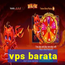 vps barata